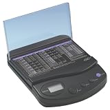 Royal eX-10 10-Pound Digital Postal/Kitchen Scale
