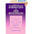 Introduction to Food Biotechnology (Contemporary Food Science (Series).) by  Perry Johnson-Green