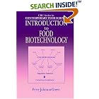 Introduction to Food Biotechnology (Contemporary Food Science (Series).) by  Perry Johnson-Green