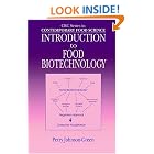 Click here to buy Introduction to Food Biotechnology (Contemporary Food Science (Series).) by  Perry Johnson-Green.