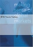 RTD Tea in Turkey