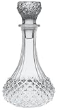 Cristal D'Arques Longchamp 25 1/4-Ounce Carafe Decanter
