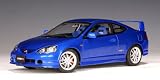 Acura 1:18 (Electric Blue) Intergra Type-R Right Hand Drive