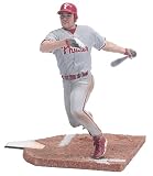 Eigenschaften McFarlane Pat Burrell / MLB Series 5 - Pat Burrell Actionfigur