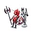 PLAYMOBIL Knight with Armory