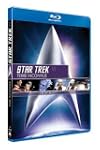 Star Trek VI - Terre inconnue [Blu-ray]