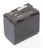 MyBattery HQ Panasonic VW-VBD25/VBD35互換バッテリー 【MBH-VW-VBD25】