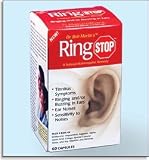 RingStop - 60 Capsules
