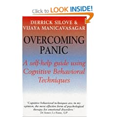 Overcoming Panic