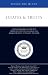 Book Estates & Trusts: Leading Lawyers on the Best Strategies for the Planning (Inside the Minds)