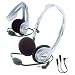 KOSS KTX16 Collapsable and Portable Stereophones