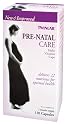 TwinLab - Pre-Natal Care Multi Vitamin, 120 capsules