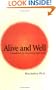 Alive and Well: A Workbook for Recovering Your Body