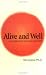 Alive and Well: A Workbook for Recovering Your Body