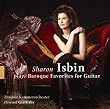 Sharon Isbin Plays Baroque Favorites for Guitar