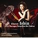 Sharon Isbin Plays Baroque Favorites for Guitar