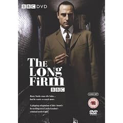 The Long Firm [DVD] [2004]