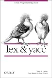 Lex & Yacc (A Nutshell Handbook)