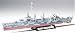 1/350 �͑D�V���[�Y DD445 �t���b�`���[ 78012