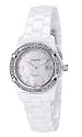 Accurist Ladies Ceramic Bracelet Watch LB1651W