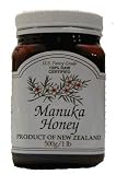 41BZDTQSJAL. SL160  100% Raw Certified Manuka Honey From New Zealand, 2.2lb