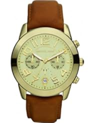 Michael Kors Mk2251 Ladies Mercer Chronograph Watch LIMITED EDITION