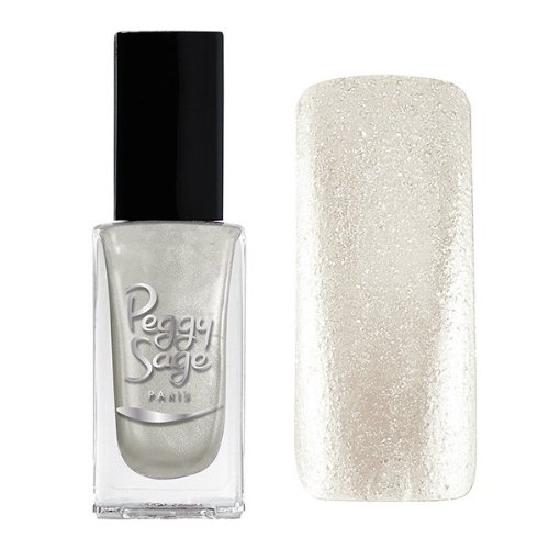 Vernis à Ongles Peggy Sage Nuage Pailleté 100009 Vernis à Ongles Peggy Sage Nuage Pailleté 100009
