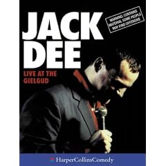 Live at the Gielgud (HarperCollins Audio Comedy)