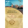 Der Herr des W�stenplaneten: Roman