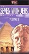 The Seven Wonders of the World - Vol. 2 [VHS]
