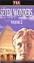 The Seven Wonders of the World - Vol. 2 [VHS]