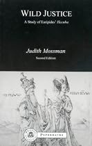 Wild Justice (BCP Paperback)