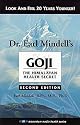 Booklet - Goji The Himalayan Health Secret