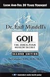 Booklet - Goji The Himalayan Health Secret