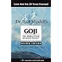 Booklet - Goji The Himalayan Health Secret
