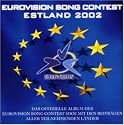 Eurovision Song Contest: Estonia 2002