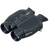 Night Owl Tactical 2.5x Binoculars
