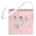 Dansbagz by Danshuz Ballet Box - Pink
