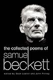 The Collected Poems of Samuel Beckett