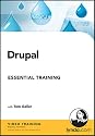 Drupal Essential Training