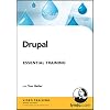 Drupal Essential Training