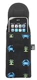 Chesapeake Bay Maryland BLUE CRABS Cell Phone Glasses Case Fits APPLE IPHONE, TOUCH, Samsung, LG, Nokia and more!