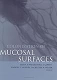 Colonization Of Mucosal Surfaces