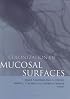 Colonization Of Mucosal Surfaces