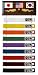 Ten Level Belt Display