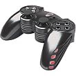 Playstation 2 and PC Alienware Gamepad Controller - Black