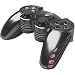 Video Games : Playstation 2 and PC Alienware Gamepad Controller - Black