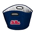 Logo Ole Miss Party Bucket - M