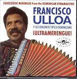 Ultramerengue!