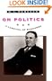On Politics: A Carnival of Buncombe (Maryland Paperback Bookshelf)